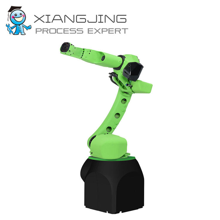15iA 6 Axis Collaborative Fanuc Robot Arm X1441mm Y2413mm Motion Range