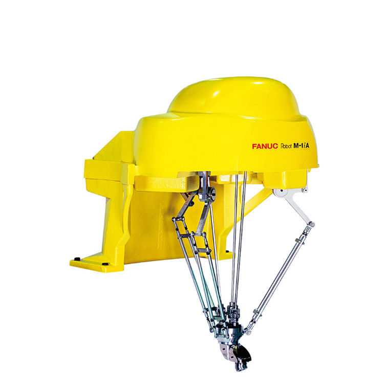 M 1iA Fanuc Robot Arm Intelligent Equipment Floor / Ceiling / Angle Installation