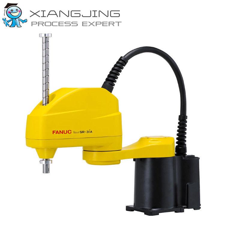 Mini SR6iA Fanuc Industrial Robots , Automatic Control Small Fanuc Robot