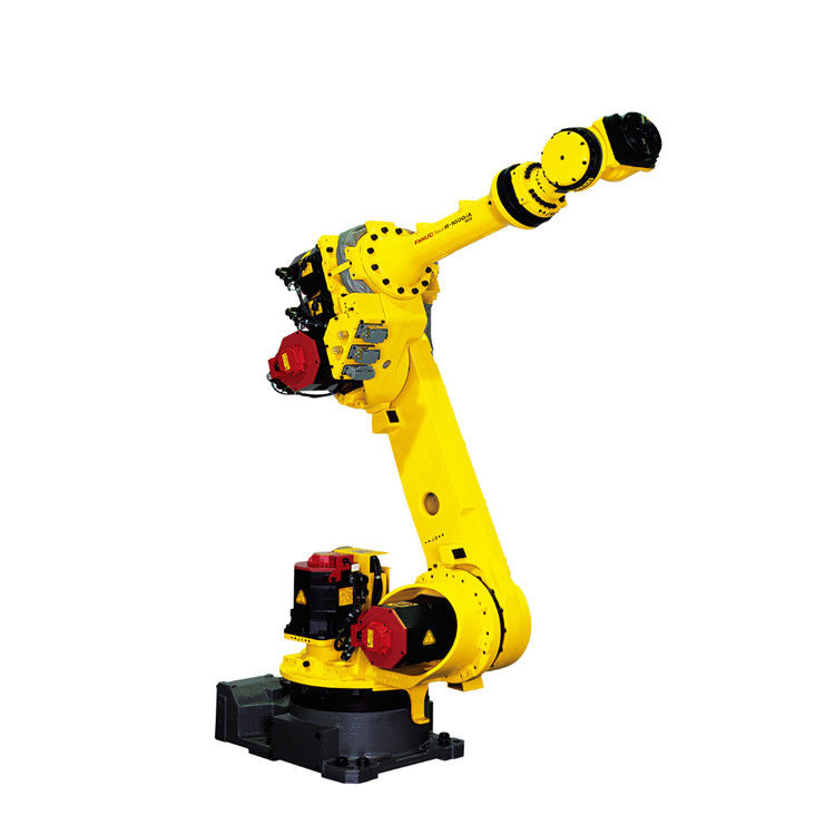 Intelligent R - 1000iA Fanuc Robot Arm High Performance Automatic Control