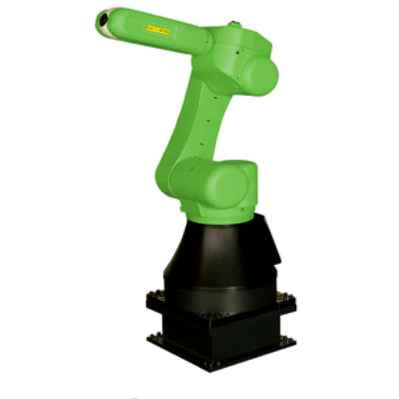 1.8m Reach Automatic Robotic Arm 35kg Payload CR - 35 IA With Integrated Safety Sensor