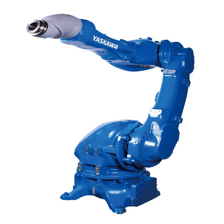Industrial Robotic Painting Systems , MPX2600 Automated Robotic Arm For YASKAWA