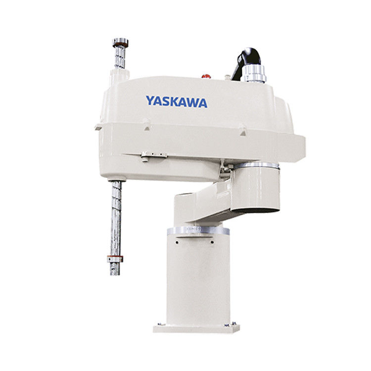 Durable Palletizer Yaskawa Robot Arm MYS850LF Electric Driven For Industry