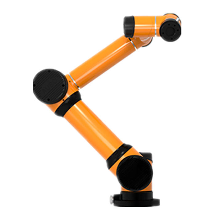 IP54 Handling Aubo I5 Robot , Floor / Ceiling / Wall Mounting High Speed Robot Arm