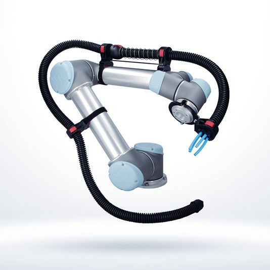 Flexible Holder System FHS-RS-SET Robot Accessories
