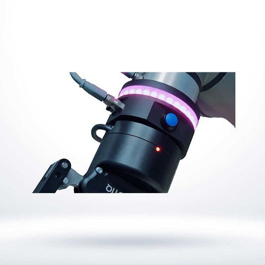 Smart Light YOURING Industrial Robot Parts 82mm Diameter 40 - 46mm Height