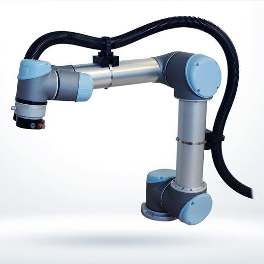 Wide Range UR5 / UR10 Collaborative Robot Arm Accessories For Injection Molding