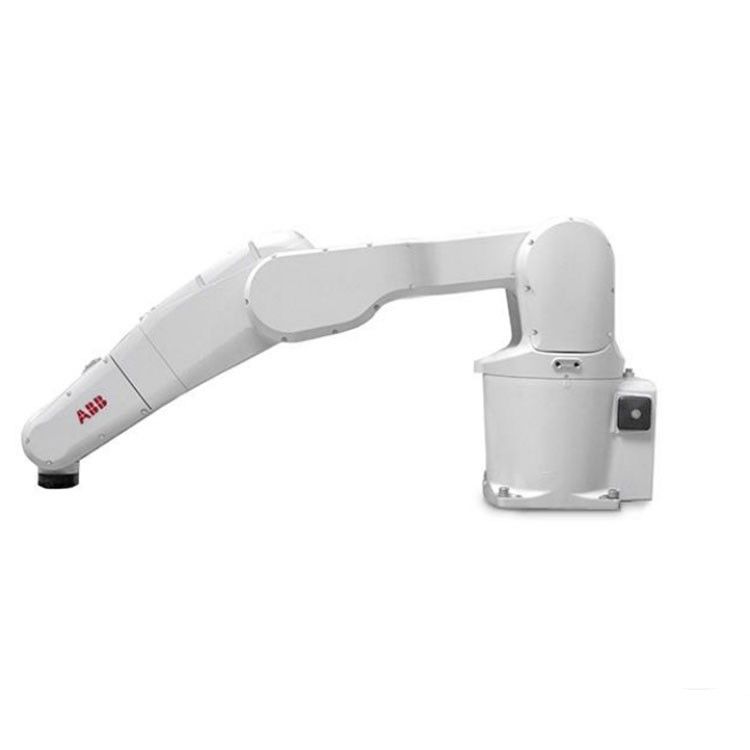 Robotic hand 6 axis robot price floor, wall, ceiling mounting IRB1200-7/0.7 china for abb robot
