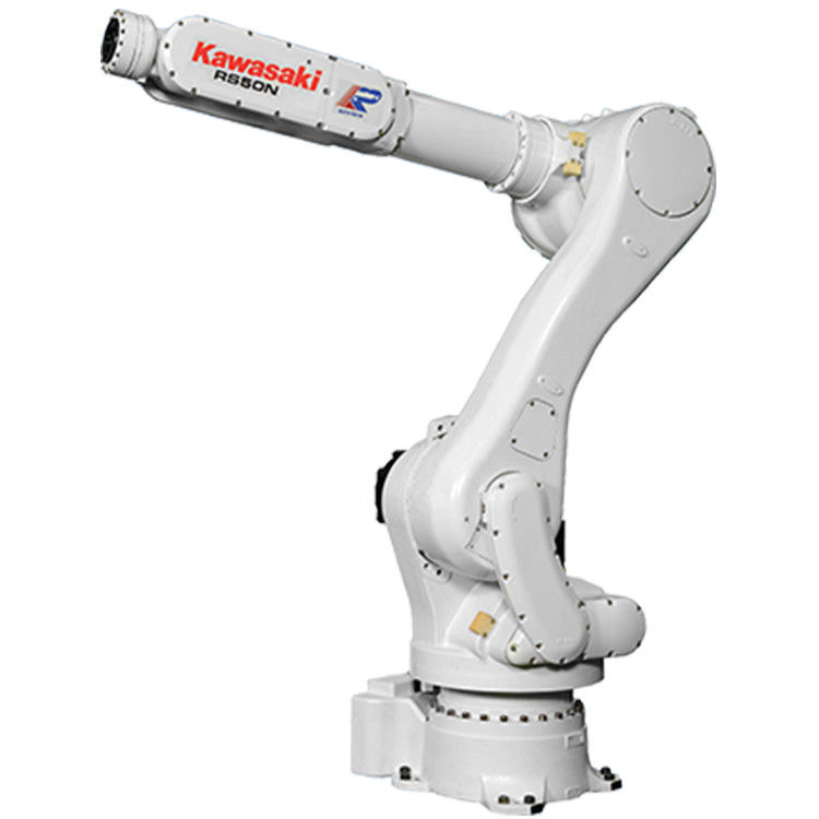 6 Axis Cnc Chinese Robot Arm Floor / Ceiling Mounting RS050N High Speed