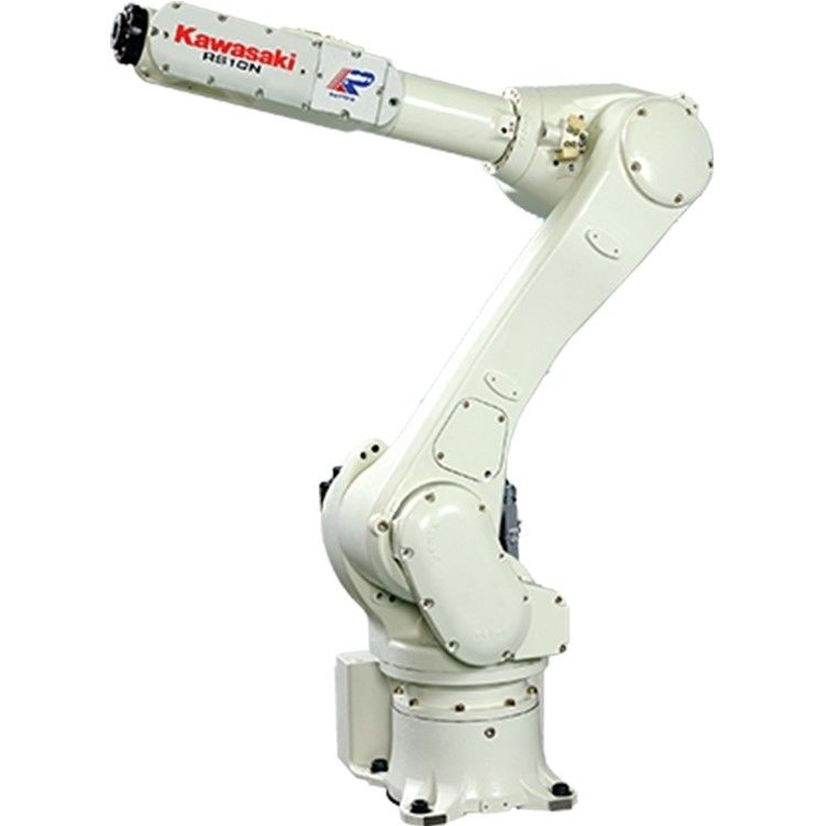 RS010N-A Chinese Robot Arm Industrial Robotic Arm 1450mm Reach 10kg Payload