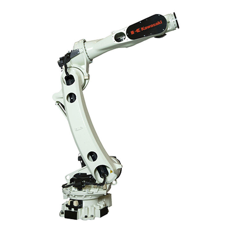 Articulated Chinese Robot Arm CX210L 6 Axis Industrial Welding Robots Floor Mounting