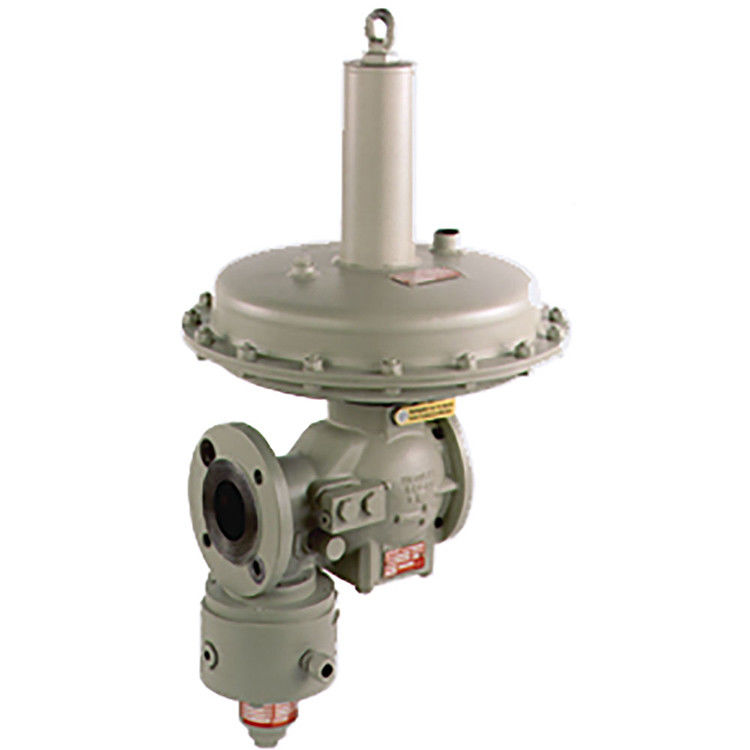 Model RR16 Pressure Reducing Valve DN 25 DN 50 Size Pressure Control Regulator