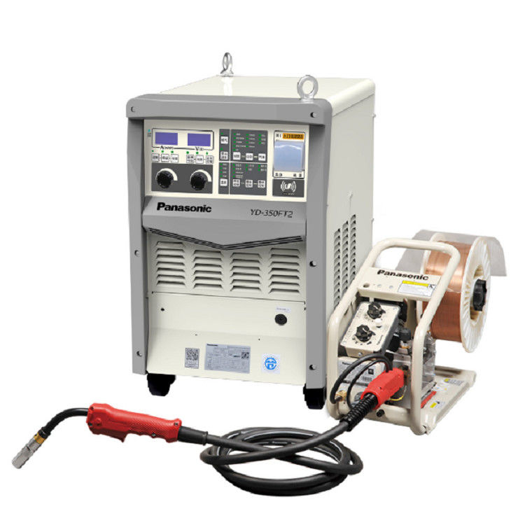 high frequency welding machine 350FT2 machine welder and welding source for Panasonic