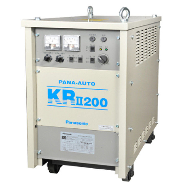 arc mig co2 welding machine 200KR2 Thyristor control welding source for