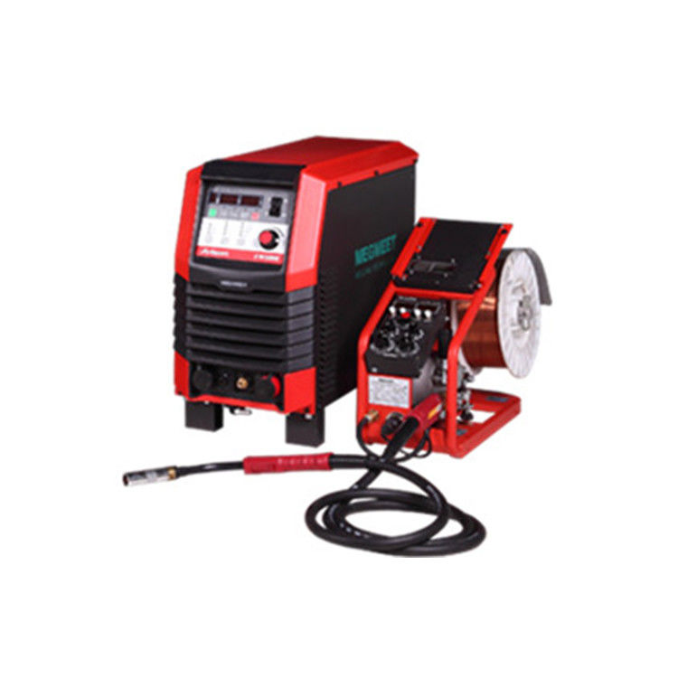 Carbon Steel Air Cooling IP23S 75V Co2 Welding Machine