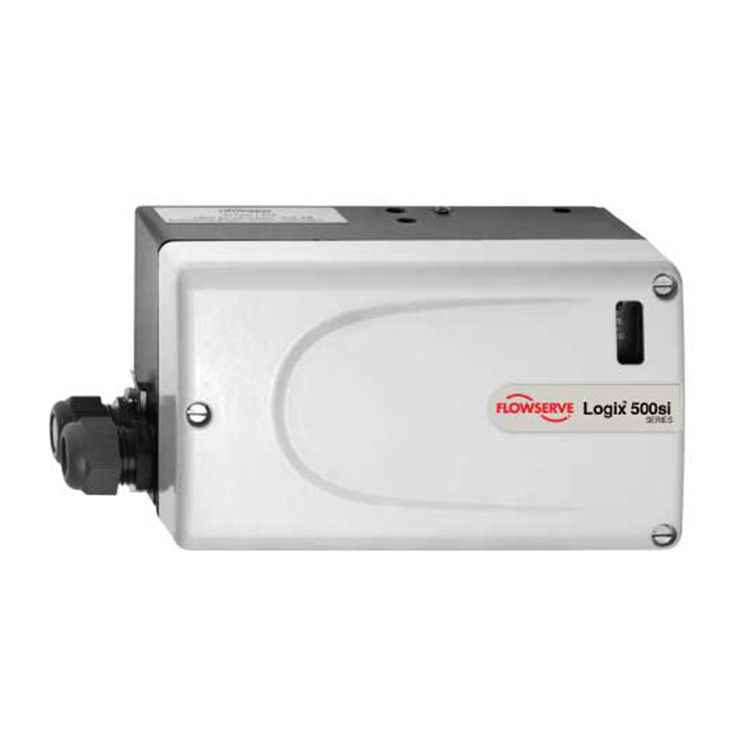 LOGIX510si 4.1 Bar 20 MA Digital Positioner with mark one valve