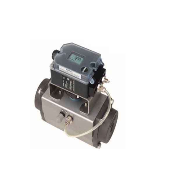 20mA IP66 Compact 3725 Electro Pneumatic Positioner