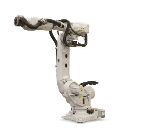 Max Payload 300kg Stacking Palletizing ABB Robot Arm