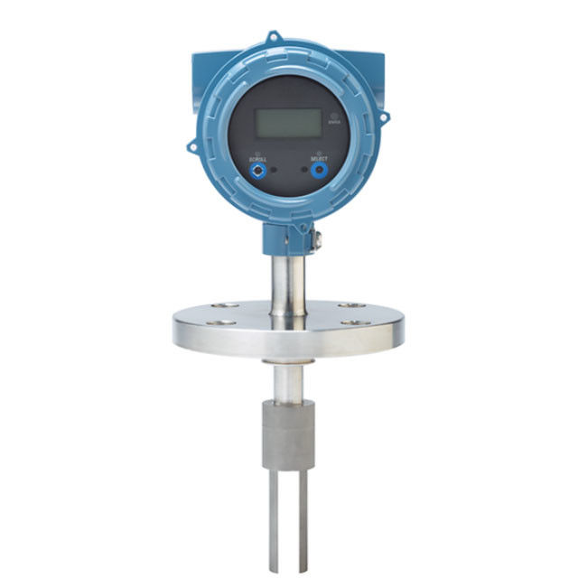 fork density meter Micro Motion high quality instrument measurement in pipelines, bypass loops and tanks