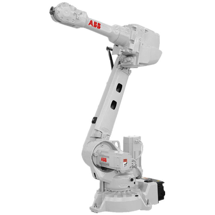 6 arm axis robot of ABB IRB2600 industrial robots that the best