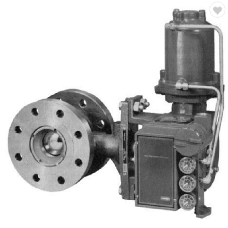 fisher valve positioner 3620J 3620JP smart positioner for way valve