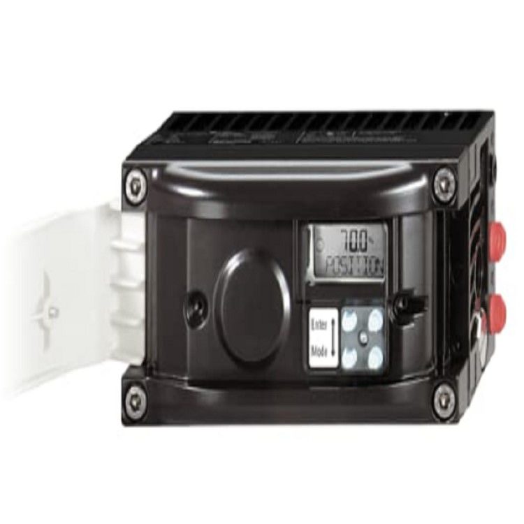 digital valve positioner ABB TZIDC-210 for control valve in stock and