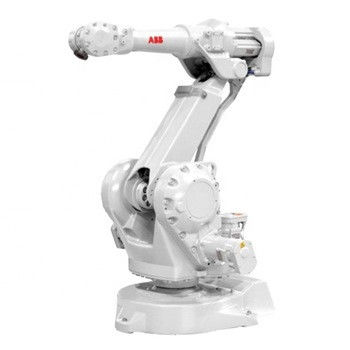 ABB IRB 2400 Robotic Arm Maxinize Efficiency Industrial Robot Arm With 6 Axis And Master In Polishing And Grinding