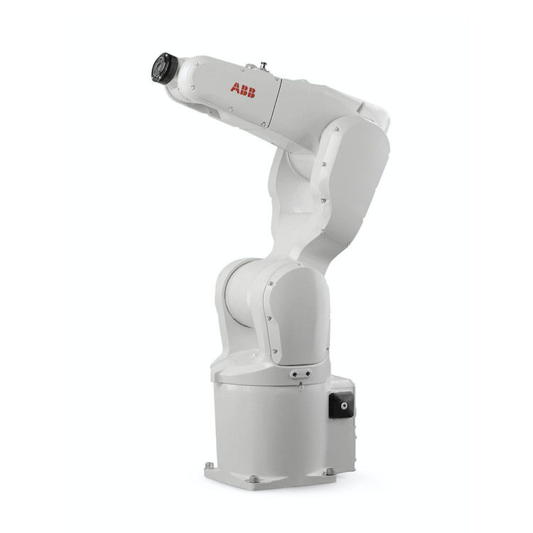 6 Axis Industrial Articulated Robot Arm China Assembly Polishing Robot