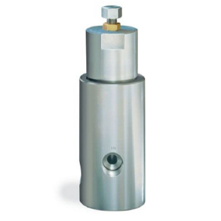 542200 Series Pressure Regulator Hydraulic