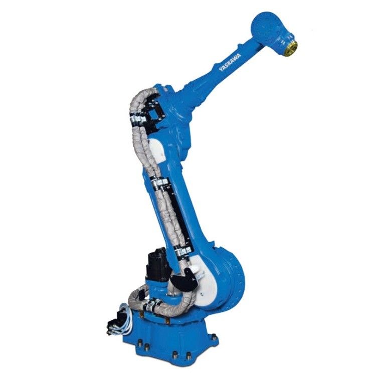 6 Axis Robot Arm GP88 Payload 88kg Reach 2236mm Material Handing Robotot