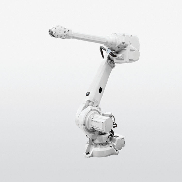 6 Axis Industrial Robot Arm IRB 4600-60/2.05 As Laser Welding Machine ...