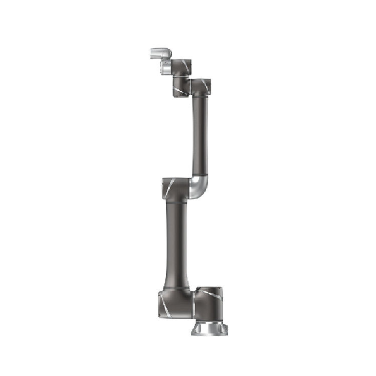 Intelligent Robot Of TM12 Cobot With 12KG Payload 1300MM Robotic Arm ...