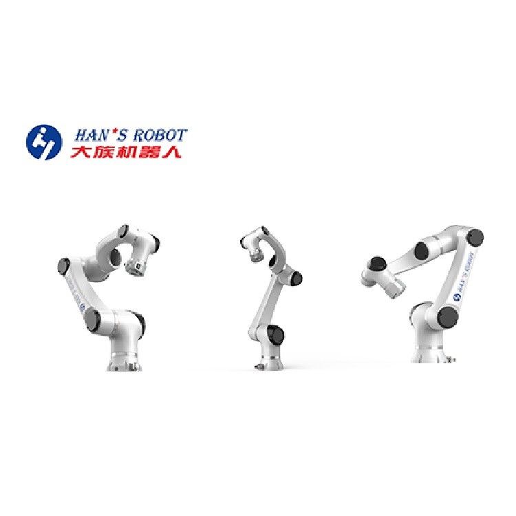 Collaborative Robot E3 E5 E10 With 3KG 5KG 10KG Payload Cobot As Pick ...