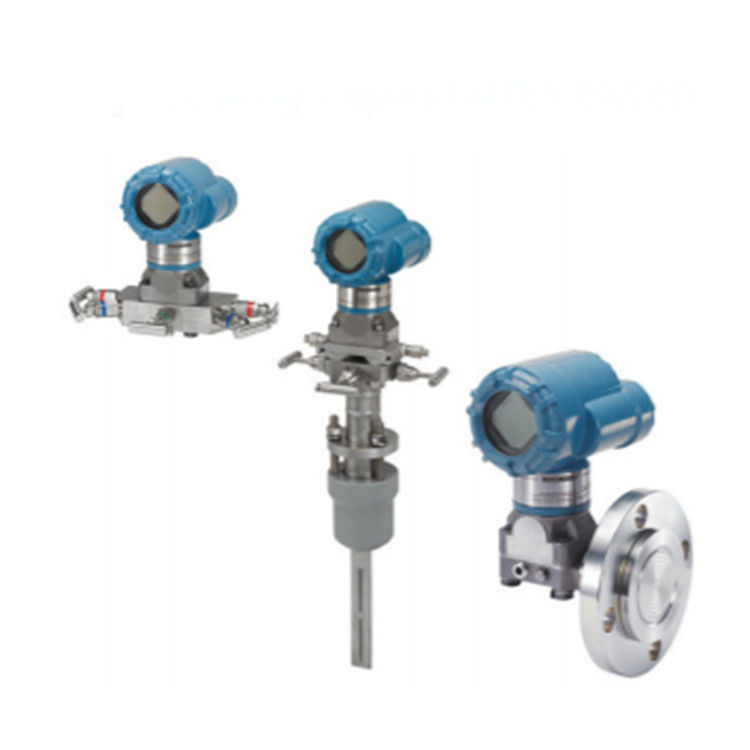 Rosemount 3051 Differential Pressure Flow Transmitter