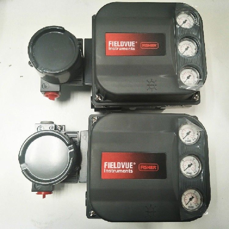FIELDVUE HC DVC6200 Digital Valve Controller Of Valve Body With