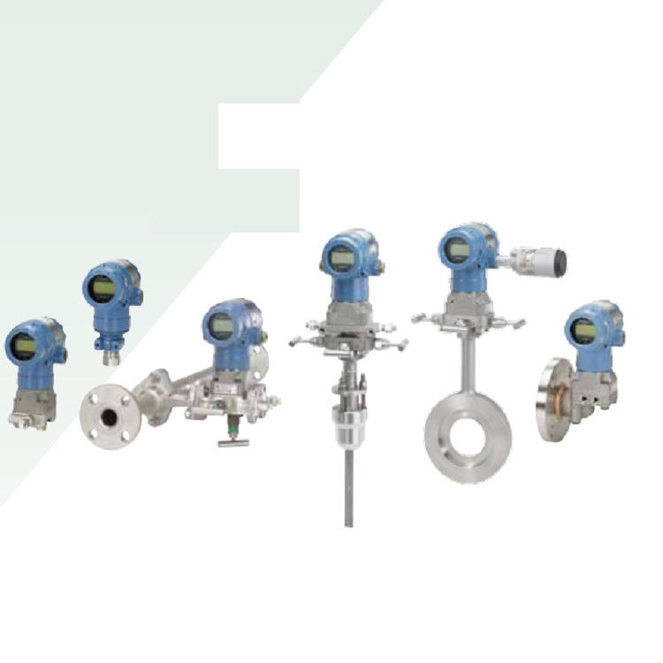 Emerson Pressure Transmitter RoSemount 2051 Differential Pressure Flow Transmitter Differential