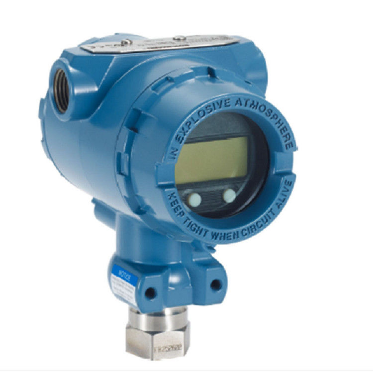 Emerson Pressure Transmitter RosemOunt 2088 Gauge And Absolute Pressure Transmitter