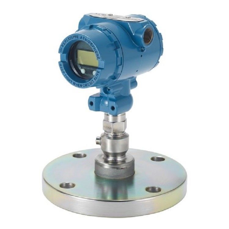 Emerson Pressure Transmitter RosemOunt 2088 Gauge And Absolute