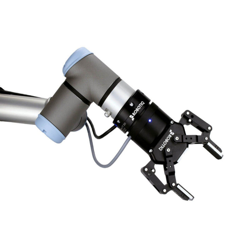Robot Arm 6 Axis Pick And Place Industrial Robots Pick And Place ...