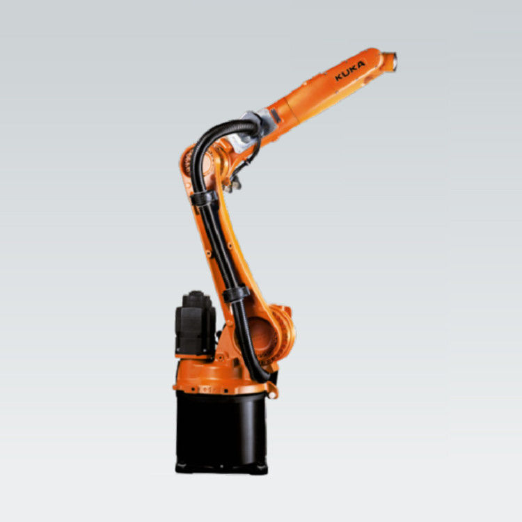 Kuka Palletizing Robot Kr 10 R1420 10kg Rated Payload 6 Axis Arm Robot ...
