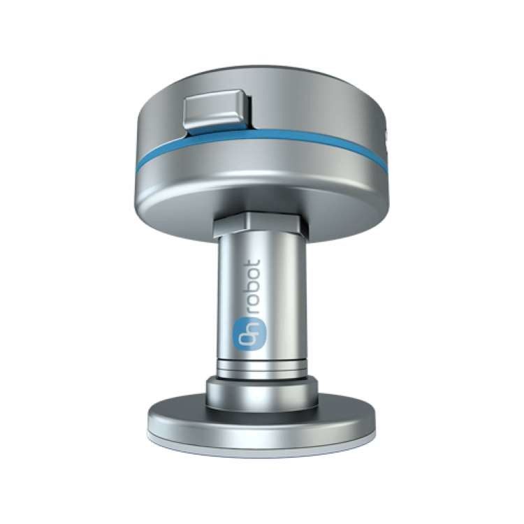 Robotic Pneumatic Gripper Gecko Single Gripper Material Handling Robot