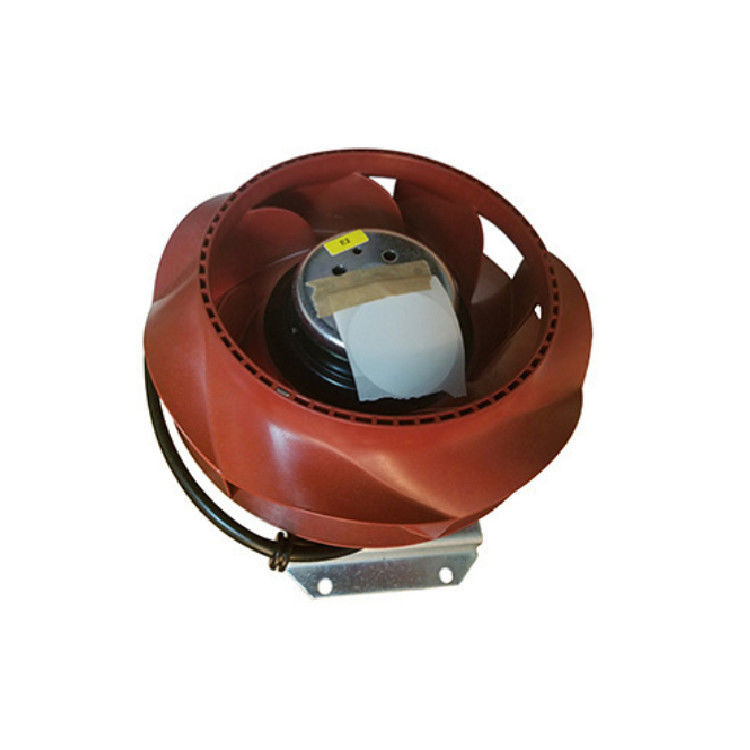 KUKA Robot Fan 00171602 Of KRC4 Control As KUKA Robot