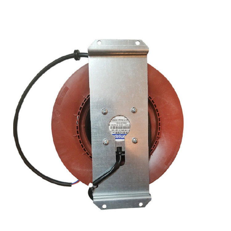 KUKA Robot Fan 00171602 Of KRC4 Control As KUKA Robot