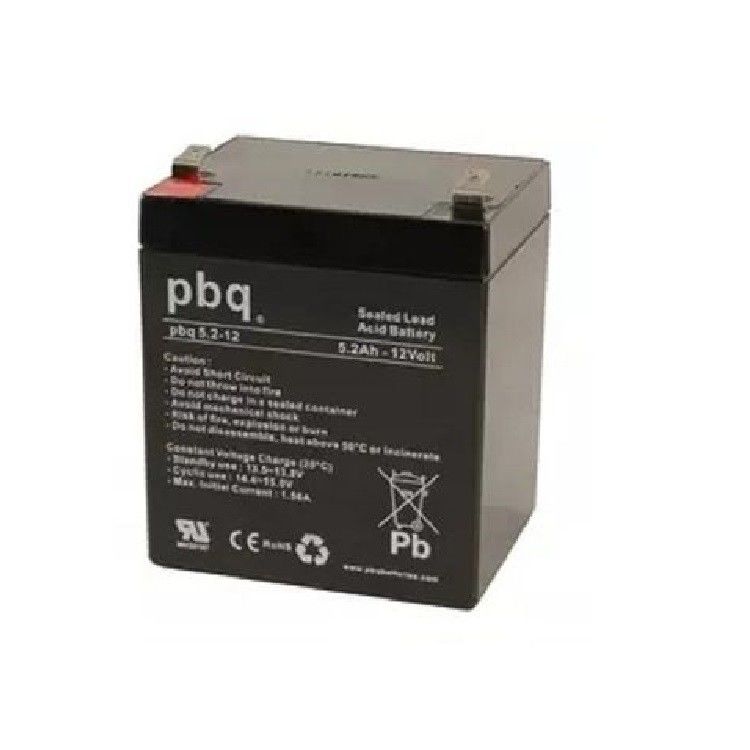 KUKA Robot Batteries 00115723 Of KRC4 Control For KUKA Robot