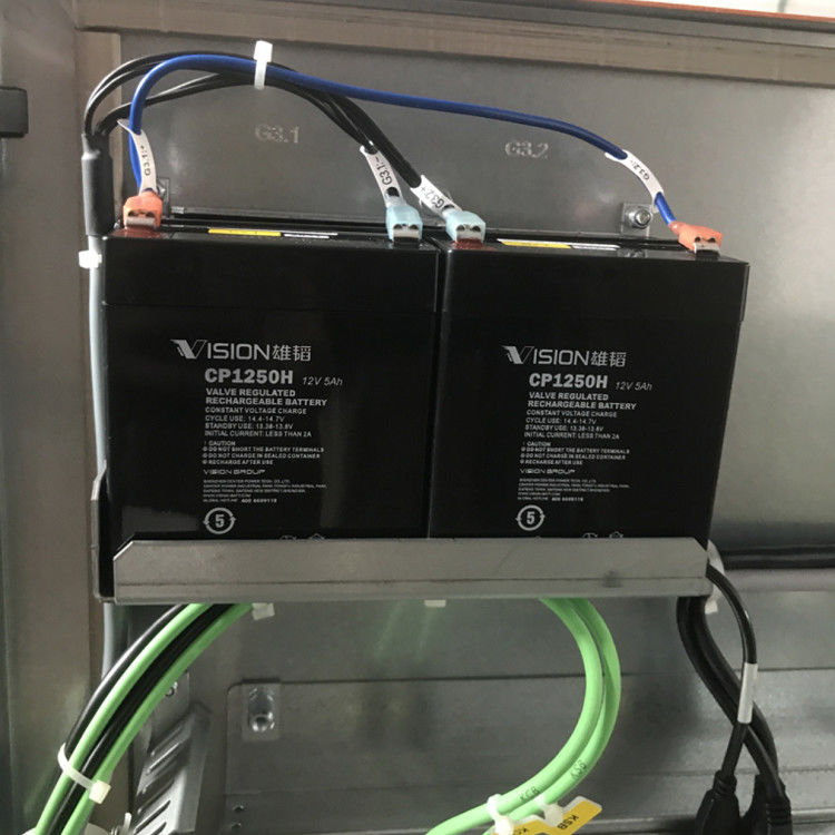 KUKA Robot Batteries 00115723 Of KRC4 Control For KUKA Robot