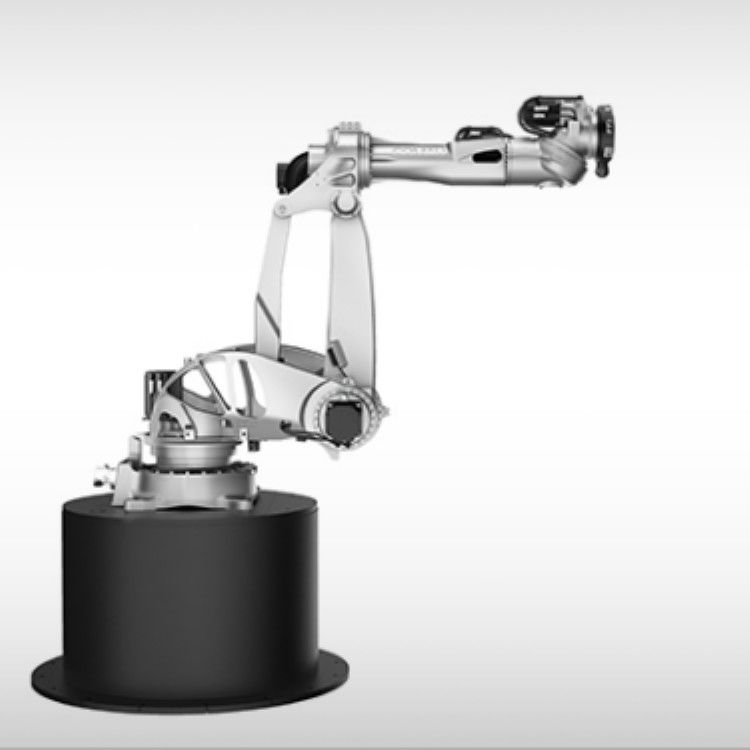 6 Axis Robotic Arm Manipulator NJ2103.1 SH For Other Welding Equipment As Universal Robot
