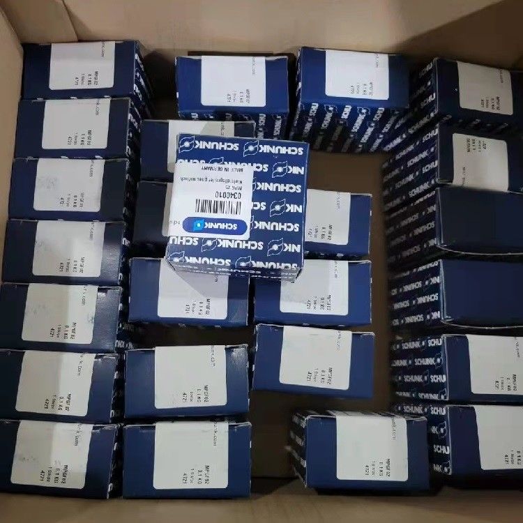 PGNplus robot gripper and universal robot spare parts for gripper schunk