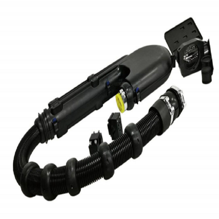 LEONI Robot Dresspack Systems For KUKA Kawasaki FANUC YASAKWA Welding Robot