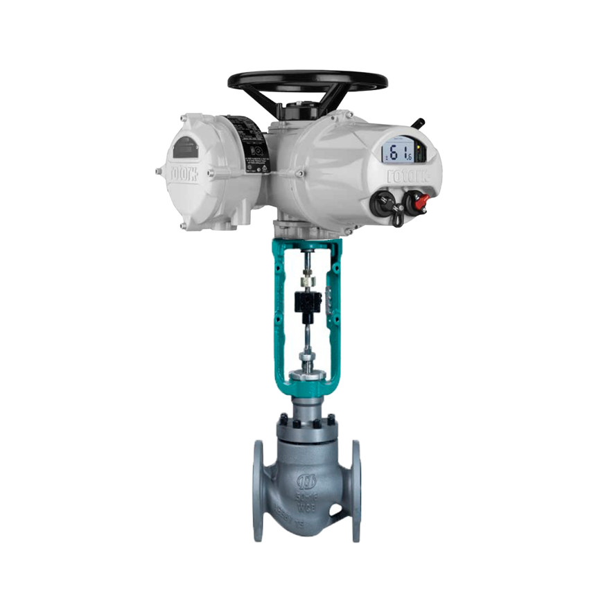 ROTORK Electric Actuator IQ10 IQ20 IQ35 IQ40 IQ70 IQ90 IQ95 IQ12 IQ25