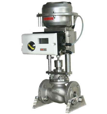 ABB EDP300 TZIDC-100 TZIDC-200 Smart Positioner Stock Supplier For ...